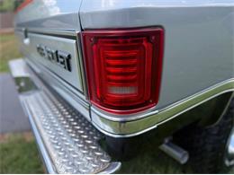 1986 Chevrolet Silverado (CC-2088894) for sale in Greensboro, North Carolina