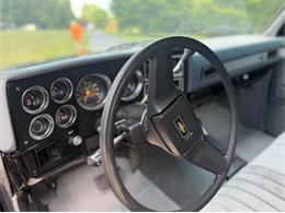 1986 Chevrolet Silverado (CC-2088894) for sale in Greensboro, North Carolina