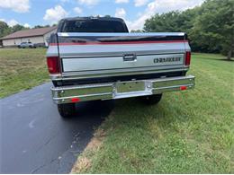 1986 Chevrolet Silverado (CC-2088894) for sale in Greensboro, North Carolina