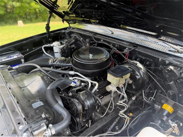 1986 Chevrolet Silverado (CC-2088894) for sale in Greensboro, North Carolina