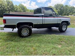 1986 Chevrolet Silverado (CC-2088894) for sale in Greensboro, North Carolina