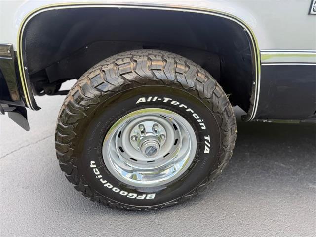 1986 Chevrolet Silverado (CC-2088894) for sale in Greensboro, North Carolina