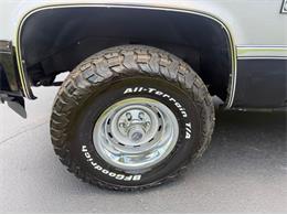 1986 Chevrolet Silverado (CC-2088894) for sale in Greensboro, North Carolina