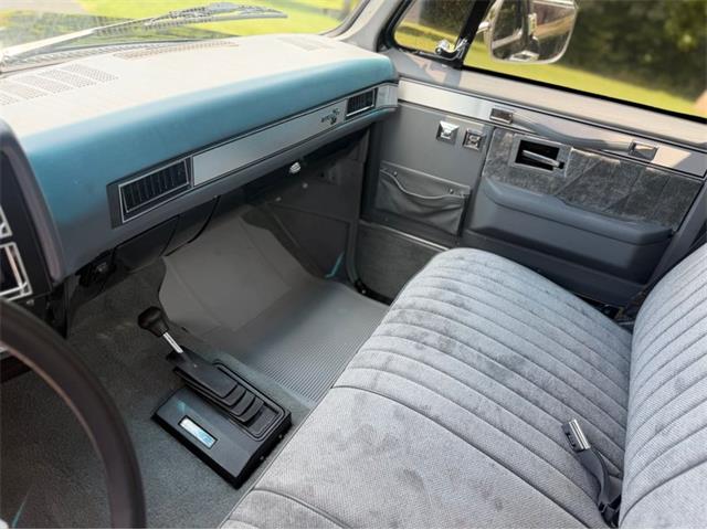 1986 Chevrolet Silverado (CC-2088894) for sale in Greensboro, North Carolina