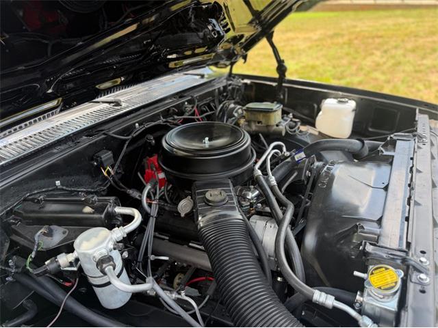 1986 Chevrolet Silverado (CC-2088894) for sale in Greensboro, North Carolina