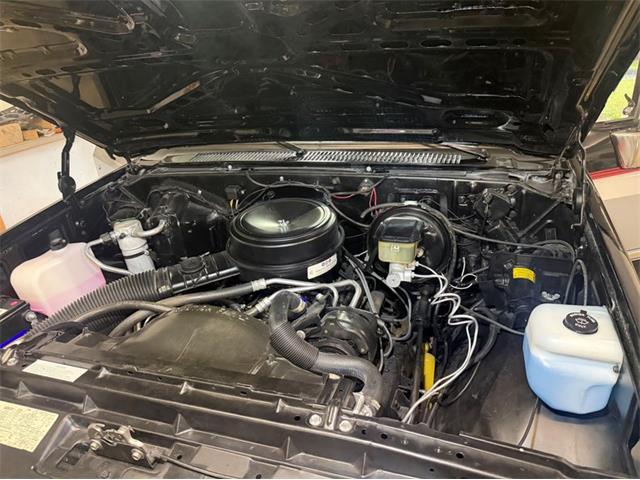 1986 Chevrolet Silverado (CC-2088894) for sale in Greensboro, North Carolina