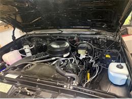1986 Chevrolet Silverado (CC-2088894) for sale in Greensboro, North Carolina