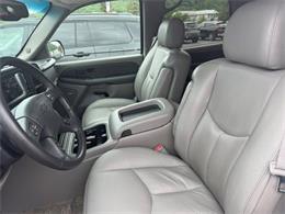 2003 Chevrolet Tahoe (CC-2088895) for sale in Greensboro, North Carolina