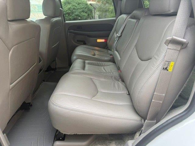 2003 Chevrolet Tahoe (CC-2088895) for sale in Greensboro, North Carolina