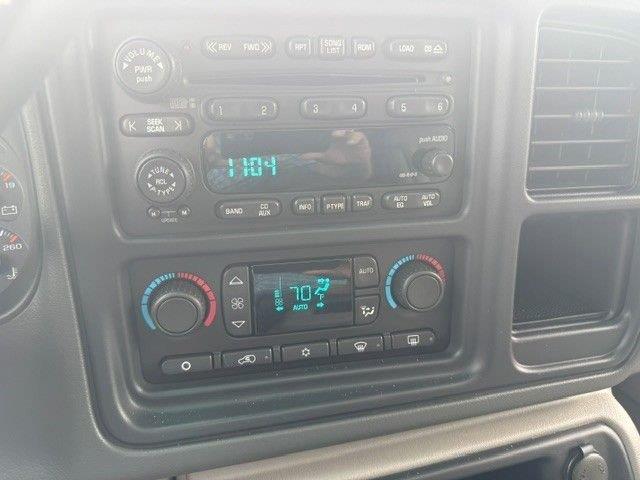 2003 Chevrolet Tahoe (CC-2088895) for sale in Greensboro, North Carolina