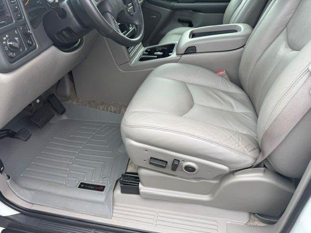 2003 Chevrolet Tahoe (CC-2088895) for sale in Greensboro, North Carolina