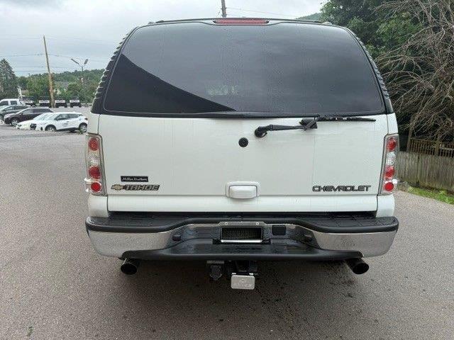 2003 Chevrolet Tahoe (CC-2088895) for sale in Greensboro, North Carolina