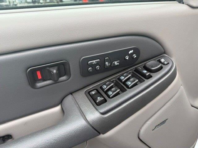 2003 Chevrolet Tahoe (CC-2088895) for sale in Greensboro, North Carolina