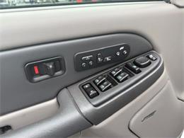 2003 Chevrolet Tahoe (CC-2088895) for sale in Greensboro, North Carolina