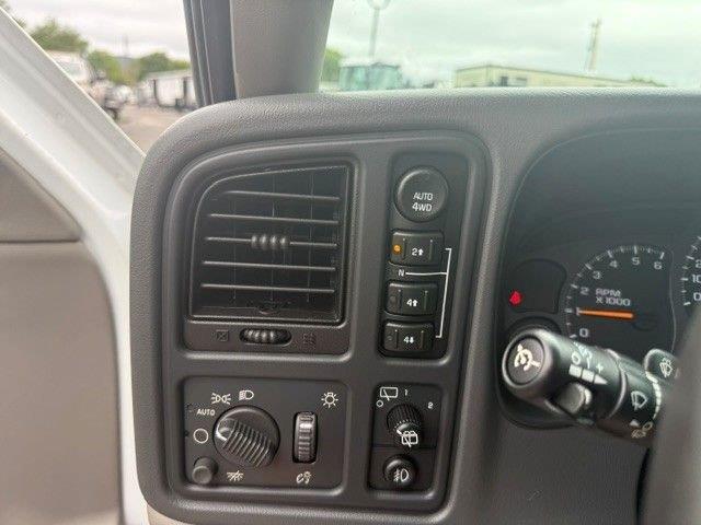 2003 Chevrolet Tahoe (CC-2088895) for sale in Greensboro, North Carolina