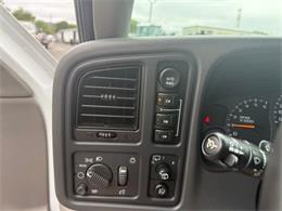 2003 Chevrolet Tahoe (CC-2088895) for sale in Greensboro, North Carolina