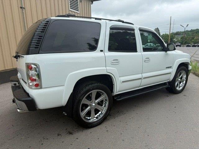 2003 Chevrolet Tahoe (CC-2088895) for sale in Greensboro, North Carolina