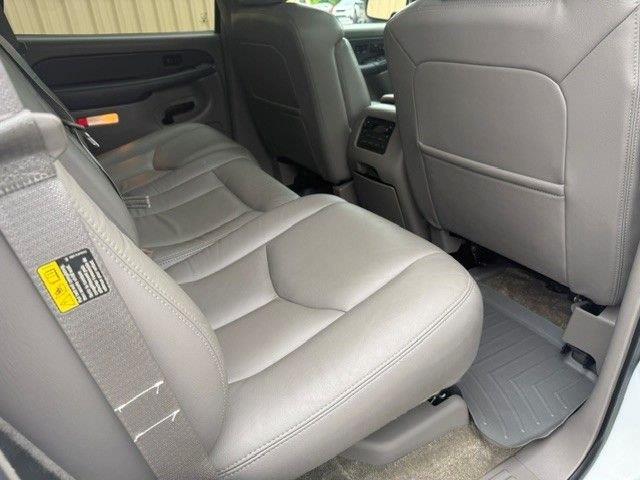 2003 Chevrolet Tahoe (CC-2088895) for sale in Greensboro, North Carolina