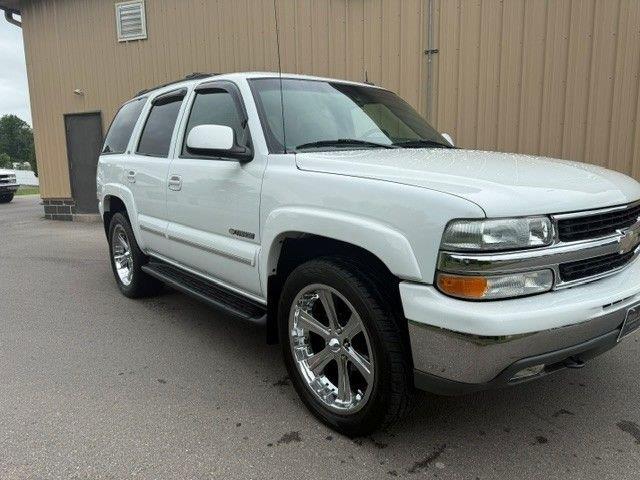 2003 Chevrolet Tahoe (CC-2088895) for sale in Greensboro, North Carolina