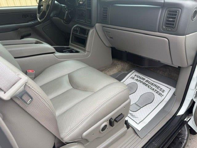 2003 Chevrolet Tahoe (CC-2088895) for sale in Greensboro, North Carolina