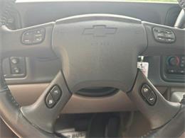 2003 Chevrolet Tahoe (CC-2088895) for sale in Greensboro, North Carolina