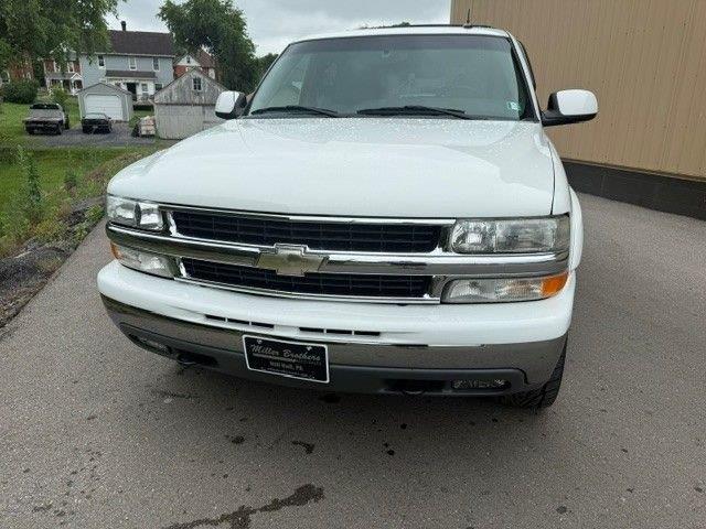 2003 Chevrolet Tahoe (CC-2088895) for sale in Greensboro, North Carolina