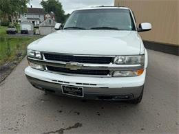 2003 Chevrolet Tahoe (CC-2088895) for sale in Greensboro, North Carolina