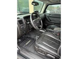 2009 Hummer H3 (CC-2088896) for sale in Greensboro, North Carolina