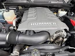 2009 Hummer H3 (CC-2088896) for sale in Greensboro, North Carolina