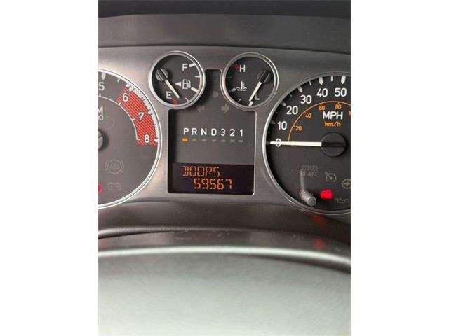 2009 Hummer H3 (CC-2088896) for sale in Greensboro, North Carolina