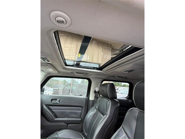 2009 Hummer H3 (CC-2088896) for sale in Greensboro, North Carolina