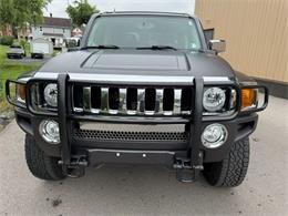 2009 Hummer H3 (CC-2088896) for sale in Greensboro, North Carolina
