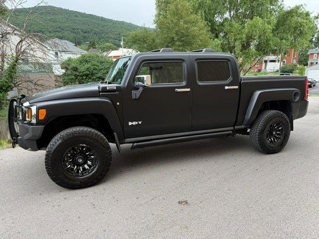 2009 Hummer H3 (CC-2088896) for sale in Greensboro, North Carolina
