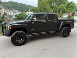 2009 Hummer H3 (CC-2088896) for sale in Greensboro, North Carolina