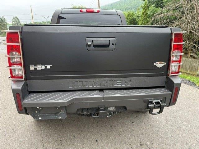 2009 Hummer H3 (CC-2088896) for sale in Greensboro, North Carolina