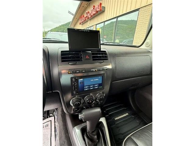 2009 Hummer H3 (CC-2088896) for sale in Greensboro, North Carolina