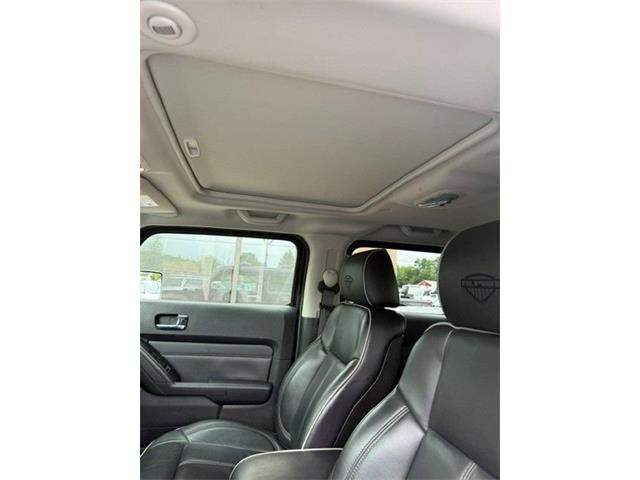 2009 Hummer H3 (CC-2088896) for sale in Greensboro, North Carolina