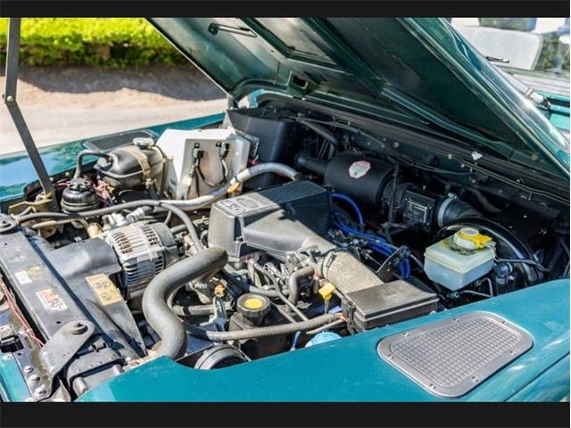 1997 Land Rover Defender (CC-2088897) for sale in Greensboro, North Carolina