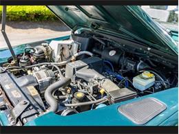 1997 Land Rover Defender (CC-2088897) for sale in Greensboro, North Carolina