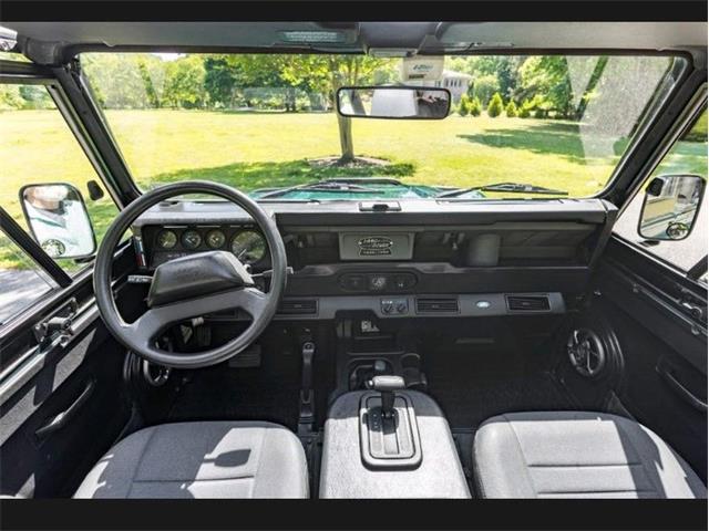 1997 Land Rover Defender (CC-2088897) for sale in Greensboro, North Carolina
