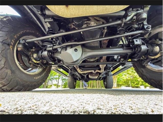 1997 Land Rover Defender (CC-2088897) for sale in Greensboro, North Carolina