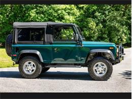 1997 Land Rover Defender (CC-2088897) for sale in Greensboro, North Carolina