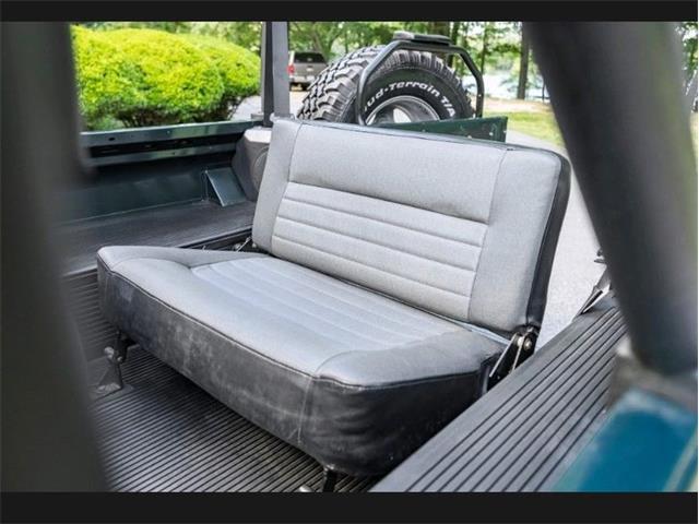 1997 Land Rover Defender (CC-2088897) for sale in Greensboro, North Carolina