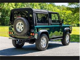 1997 Land Rover Defender (CC-2088897) for sale in Greensboro, North Carolina