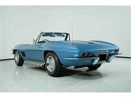 1967 Chevrolet Corvette (CC-2088898) for sale in Greensboro, North Carolina