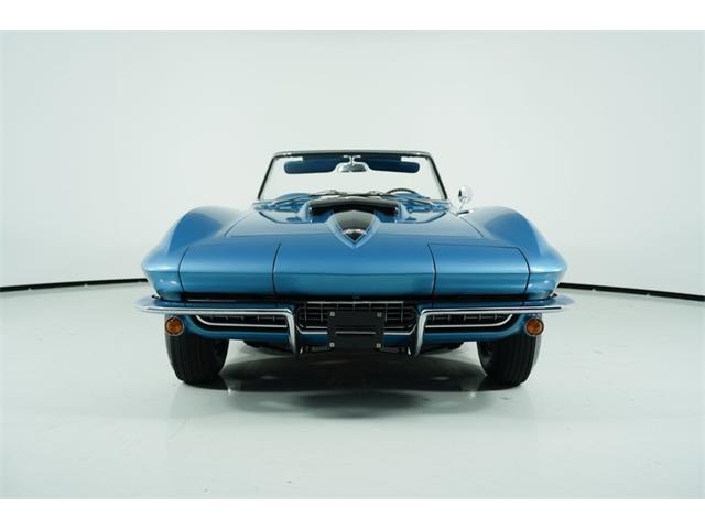 1967 Chevrolet Corvette (CC-2088898) for sale in Greensboro, North Carolina