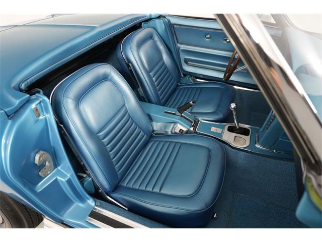 1967 Chevrolet Corvette (CC-2088898) for sale in Greensboro, North Carolina