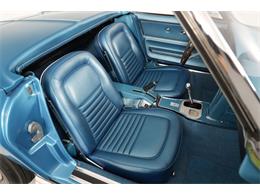 1967 Chevrolet Corvette (CC-2088898) for sale in Greensboro, North Carolina