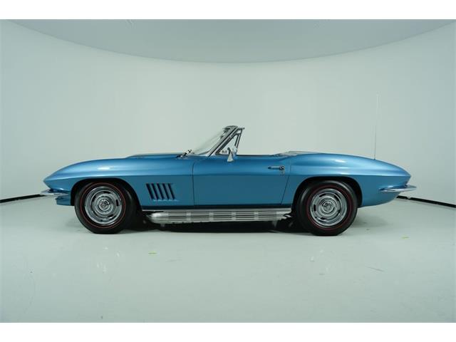 1967 Chevrolet Corvette (CC-2088898) for sale in Greensboro, North Carolina