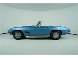 1967 Chevrolet Corvette (CC-2088898) for sale in Greensboro, North Carolina